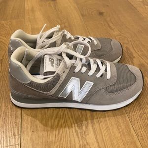 TRENDY NEW BALANCE SNEAKERS!